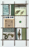 Armeringsnet collage
