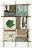 Armeringsnet-collage
