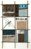 Armeringsnet-collage