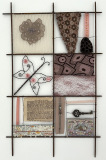 Armeringsnet-collage
